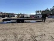 used Equipment / Flatbed Trailers Trailer World  for sale, in Turner, ME Thumbnail 6