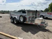 new Dump Trailers N&N Trailers  for sale, in Turner, ME Thumbnail 1