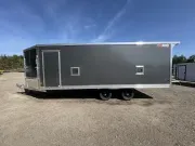 new Snowmobile Trailers SnoPro  for sale, in Turner, ME Thumbnail 3