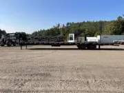 new Equipment / Flatbed Trailers Diamond C Trailers  for sale, in Turner, ME Thumbnail 3