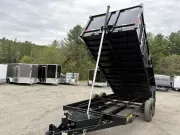 new Dump Trailers Griffin Trailers  for sale, in Turner, ME Thumbnail 2