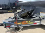 used Dump Trailers Doolittle Trailer Mfg  for sale, in Turner, ME Thumbnail 10