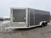 new Snowmobile Trailers Stealth Trailers  for sale, in Turner, ME Thumbnail 2