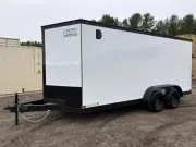 2026 Covered Wagon photo 4