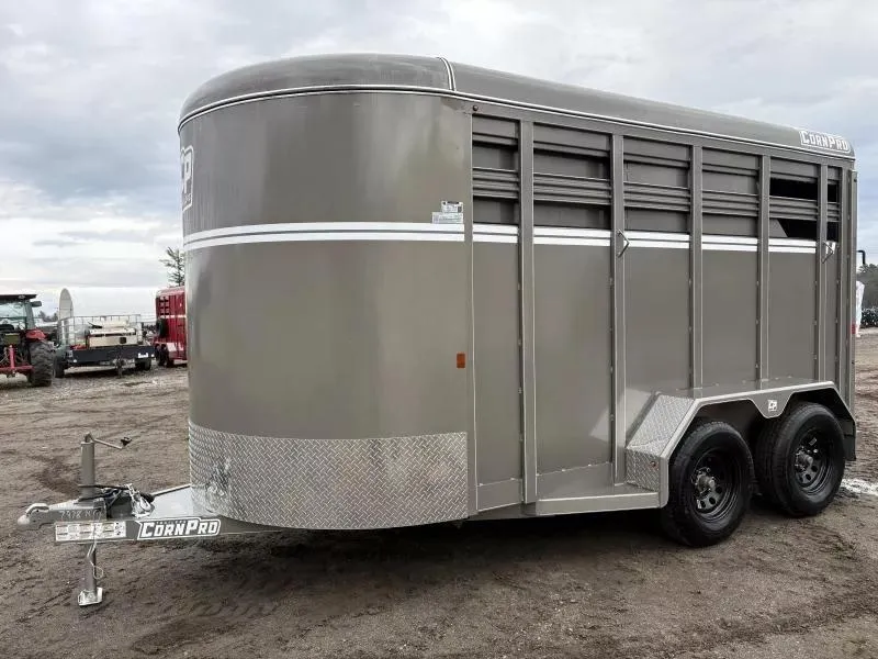 2025 CornPro
