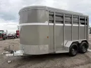 new Horse Trailers CornPro  for sale, in Turner, ME Thumbnail 3
