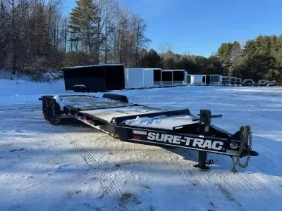 2026 Sure-Trac photo 6
