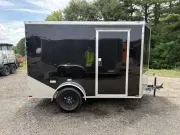new Cargo (Enclosed) Trailers Panther Cargo  for sale, in Turner, ME Thumbnail 3