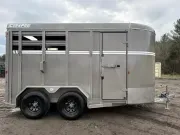 new Horse Trailers CornPro  for sale, in Turner, ME Thumbnail 8