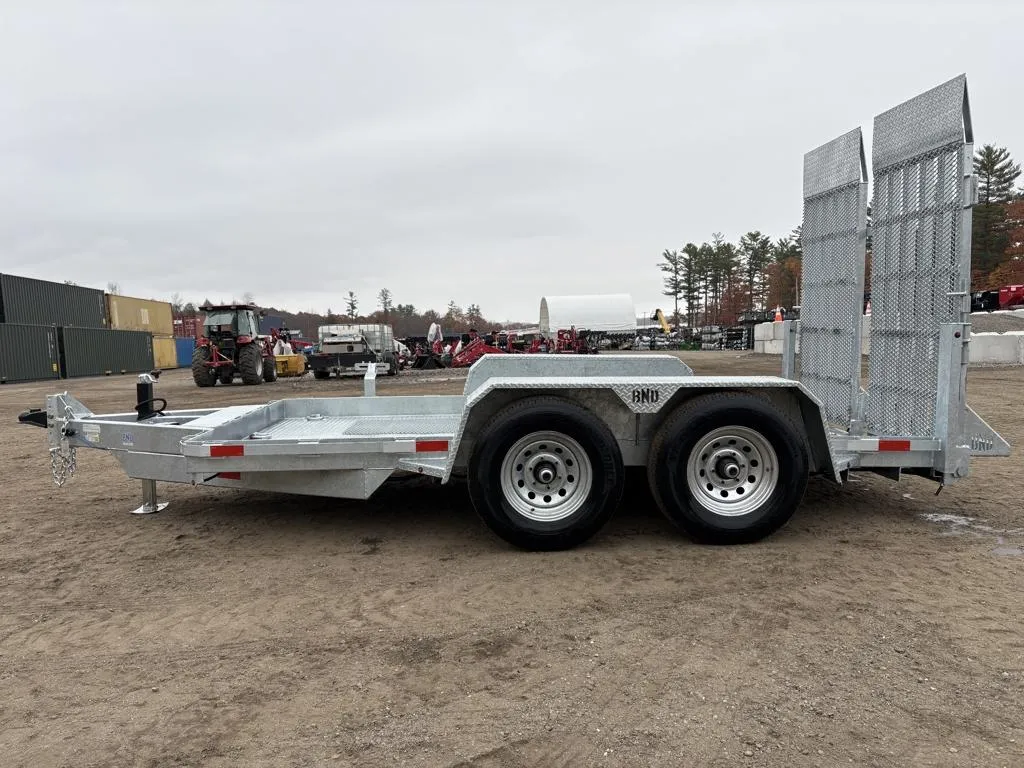 2026 BND GAL6X12 SCISSOR photo 8