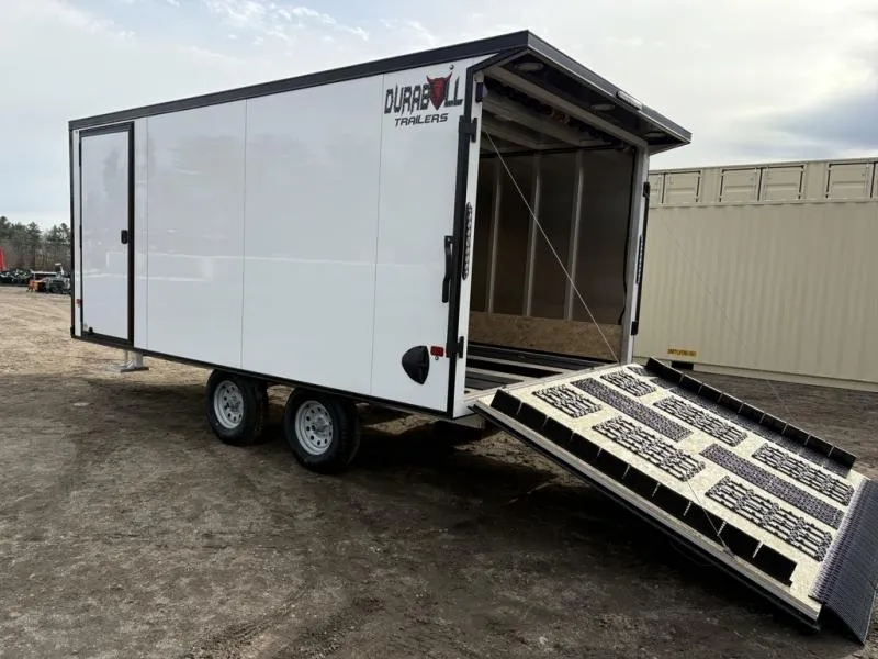 new Snowmobile Trailers Other  for sale, in Turner, ME image-0