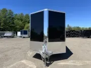 new Cargo (Enclosed) Trailers Stealth Trailers  for sale, in Turner, ME Thumbnail 9