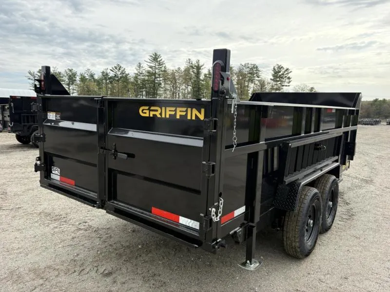 2026 Griffin