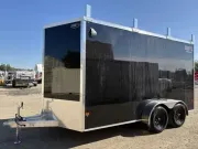 new Office / Fiber Optic Trailers Durabull Trailers  for sale, in Turner, ME Thumbnail 3