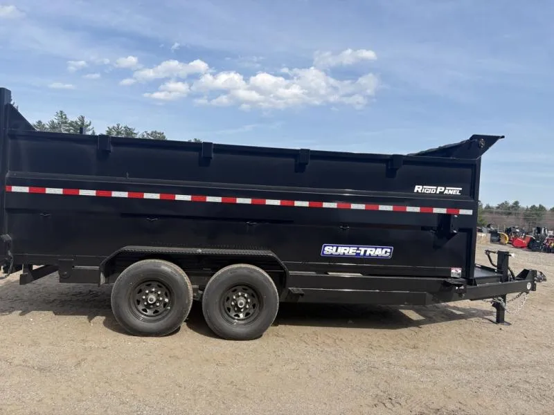2026 Sure-Trac