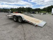 used Tilt Trailers K-Trail  for sale, in Turner, ME Thumbnail 3