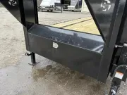 new Equipment / Flatbed Trailers Sure-Trac  for sale, in Turner, ME Thumbnail 15