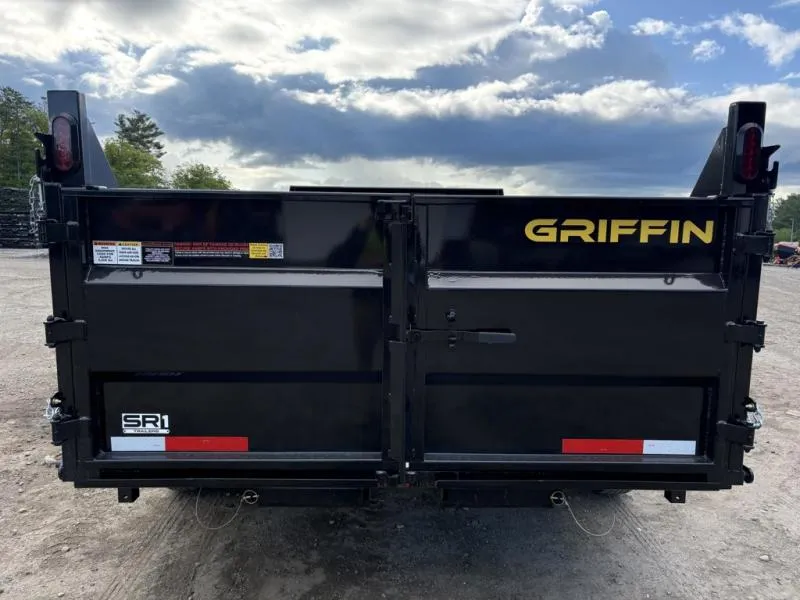 2026 Griffin