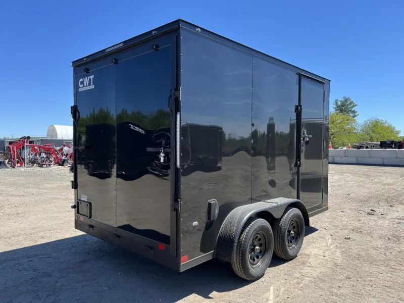 2026 Covered Wagon