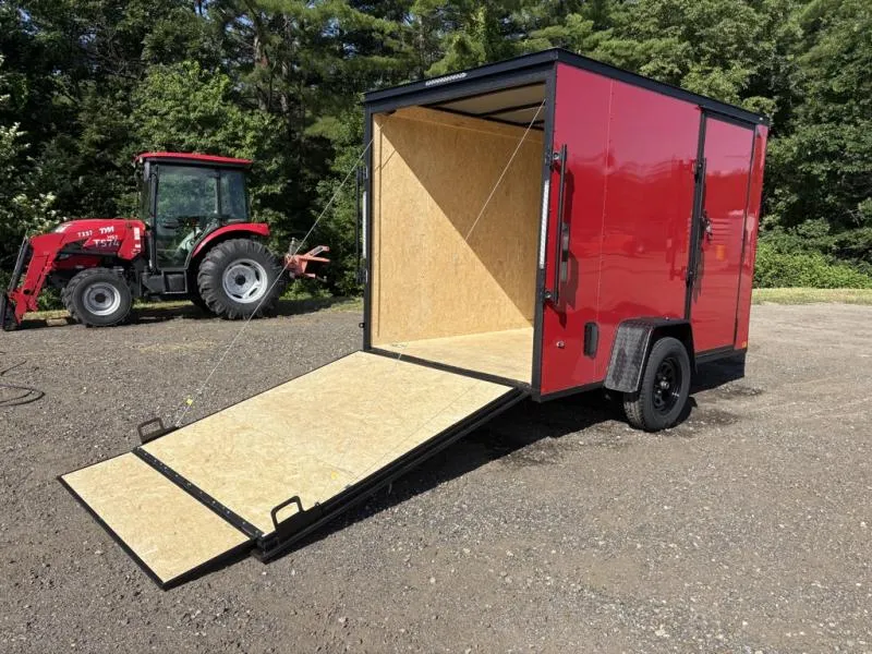 2026 Covered Wagon photo 7