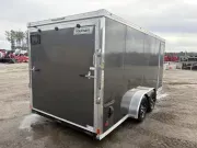 used Cargo (Enclosed) Trailers Haulmark  for sale, in Turner, ME Thumbnail 7