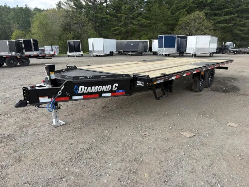 2026 Diamond C