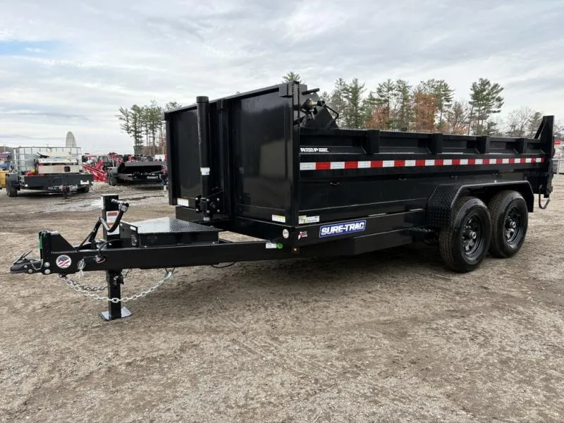2026 Sure-Trac