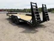 new Equipment / Flatbed Trailers Rice  for sale, in Turner, ME Thumbnail 3