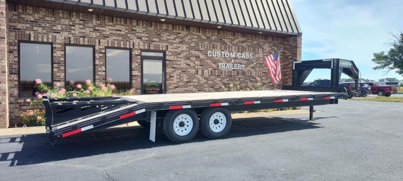 new Equipment / Flatbed Trailers Golden  for sale, in Jamestown, OH Thumbnail 3