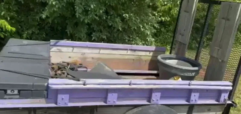 Carry On Utility Trailer