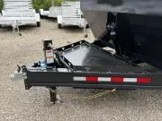 new Dump Trailers PJ Trailers  for sale, in Circleville, OH Thumbnail 7