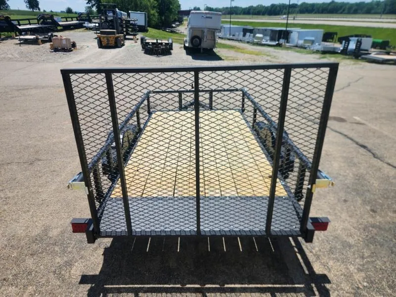 new Utility Trailers Karavan Trailers  for sale, in Circleville, OH Thumbnail 7