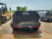 new Tank / Bulk Semi Trailers JCE Trailers  for sale, in Circleville, OH Thumbnail 4