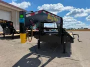 new Equipment / Flatbed Trailers Big Tex Trailers  for sale, in Circleville, OH Thumbnail 4