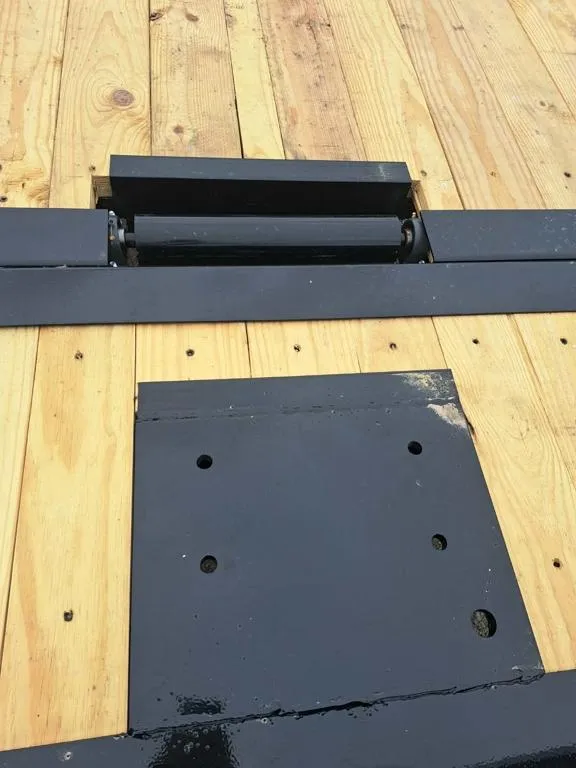 new Equipment / Flatbed Trailers PJ Trailers  for sale, in Circleville, OH Thumbnail 20