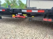 new Equipment / Flatbed Trailers Behnke  for sale, in Circleville, OH Thumbnail 17