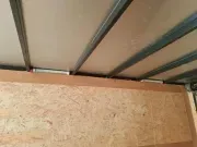 used Cargo (Enclosed) Trailers Cross Trailers  for sale, in Circleville, OH Thumbnail 11