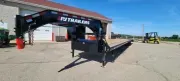 new Equipment / Flatbed Trailers PJ Trailers  for sale, in Circleville, OH Thumbnail 2