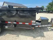 new Dump Trailers PJ Trailers  for sale, in Circleville, OH Thumbnail 9