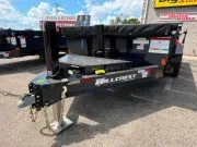 new Dump Trailers Hillcrest Trailers  for sale, in Circleville, OH Thumbnail 2