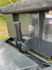 new Dump Trailers Hillcrest Trailers  for sale, in Circleville, OH Thumbnail 10
