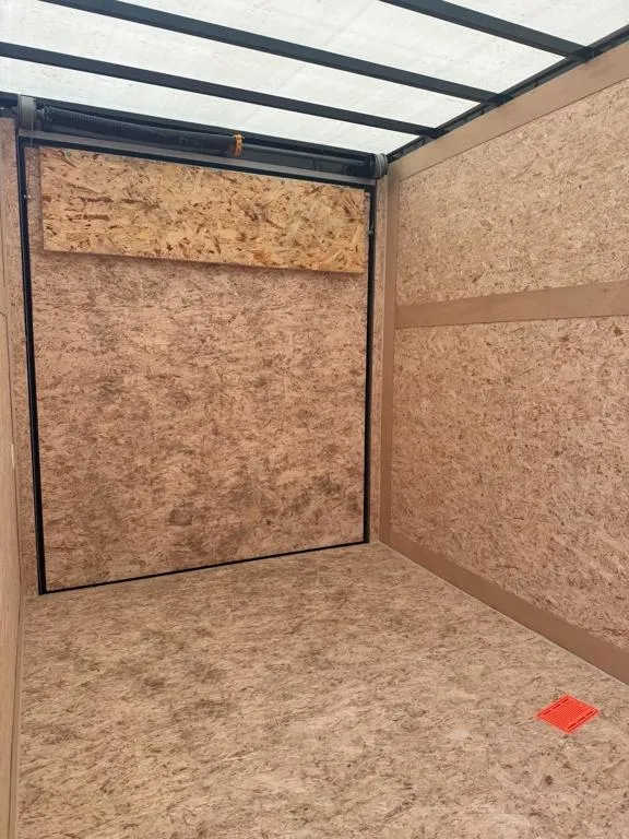 new Cargo (Enclosed) Trailers Cross Trailers  for sale, in Circleville, OH Thumbnail 29