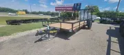 new Utility Trailers Big Tex Trailers  for sale, in Circleville, OH Thumbnail 12