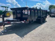 new Dump Trailers Hillcrest Trailers  for sale, in Circleville, OH Thumbnail 2