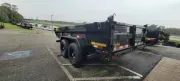 new Dump Trailers Big Tex Trailers  for sale, in Circleville, OH Thumbnail 4