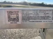 new Utility Trailers Aluma  for sale, in Circleville, OH Thumbnail 8
