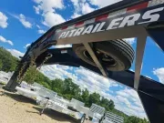 new Dump Trailers PJ Trailers  for sale, in Circleville, OH Thumbnail 7