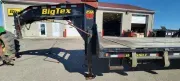 used Equipment / Flatbed Trailers Big Tex Trailers  for sale, in Circleville, OH Thumbnail 19