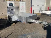 new Utility Trailers Aluma  for sale, in Circleville, OH Thumbnail 2