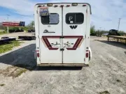 used Horse Trailers Sundowner Trailers  for sale, in Circleville, OH Thumbnail 7